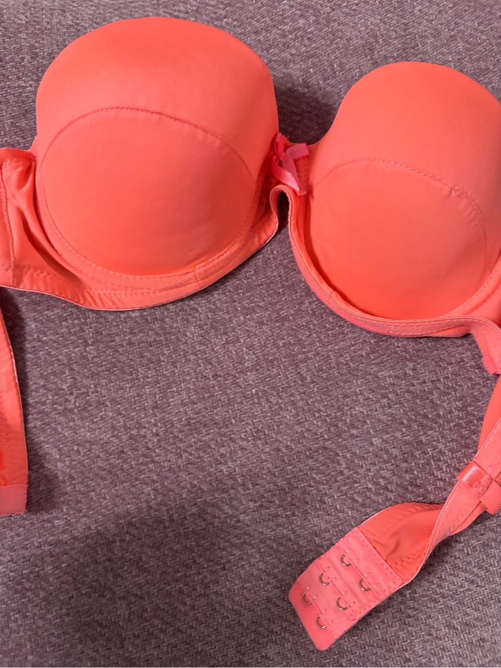 Victoria's Secret vintage lot of bras - Picture 10 of 11